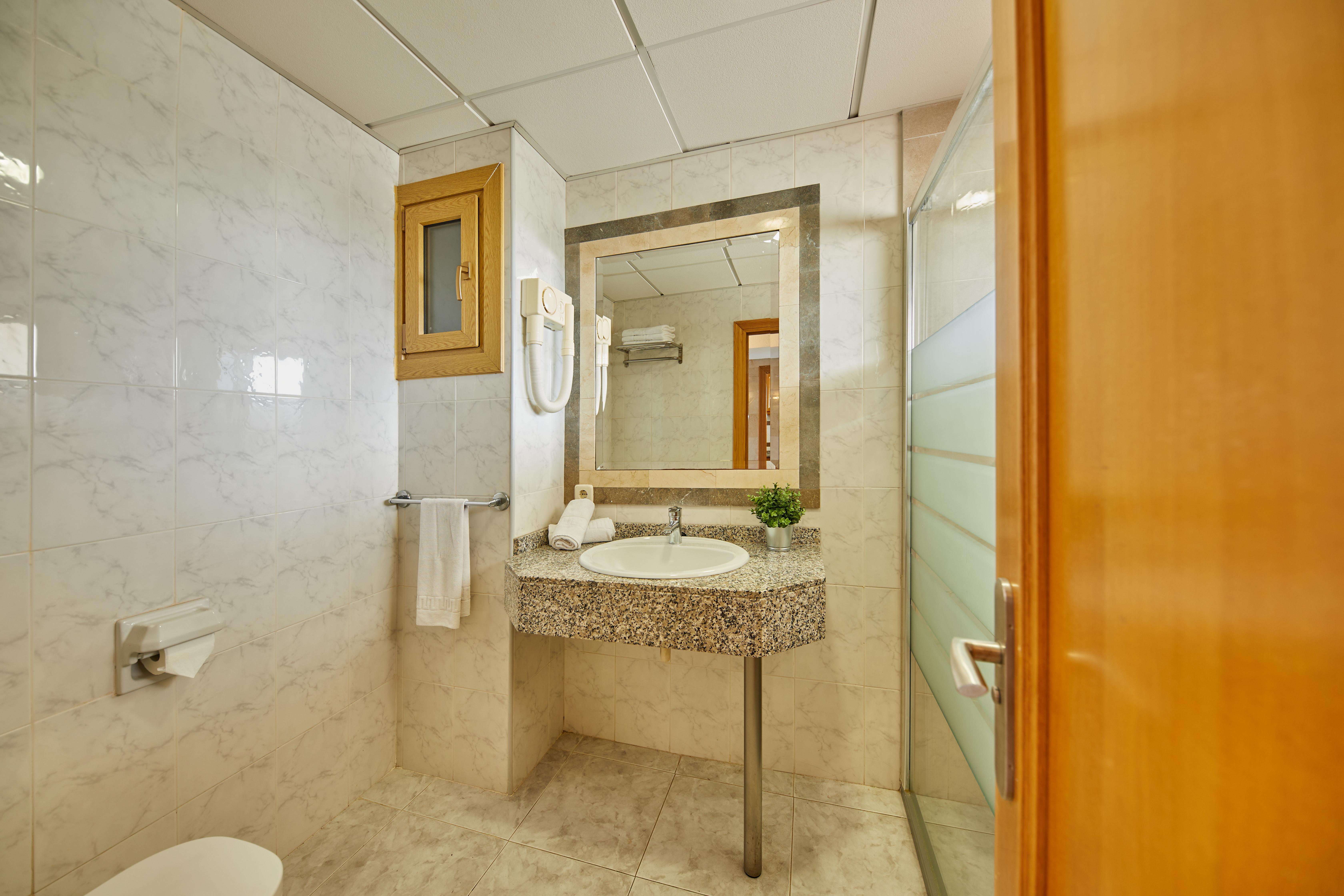 Apartamentos Ben-Hur Playa de Palma  Dış mekan fotoğraf