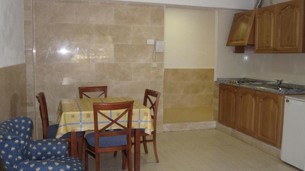 Apartamentos Ben-Hur Playa de Palma  Dış mekan fotoğraf